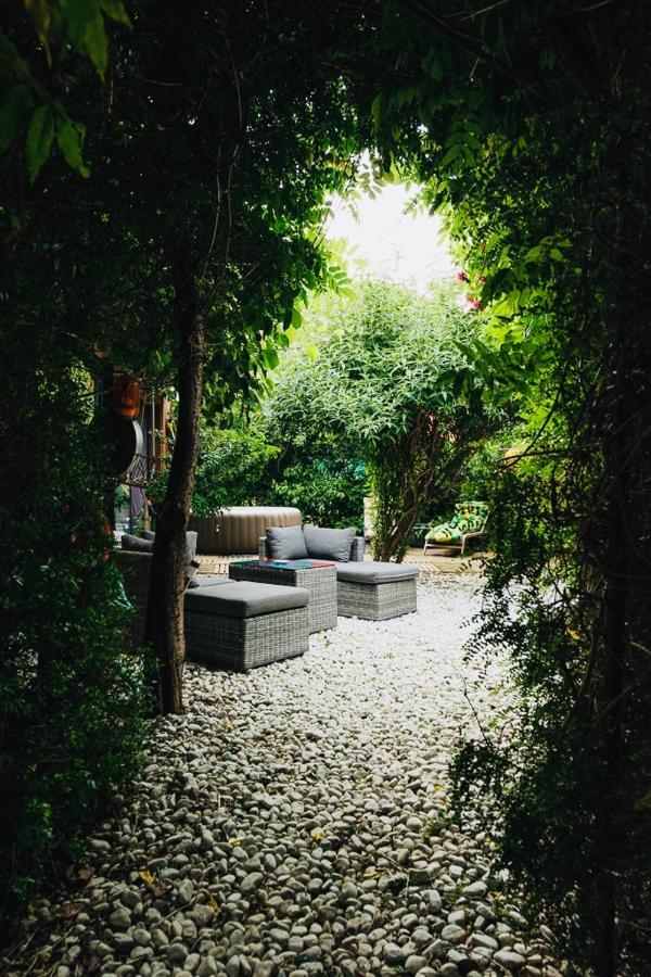 Maxia Galega -Arte, Natureza, Relax -Ribeira Sacra モンフォルテ・デ・レモス エクステリア 写真