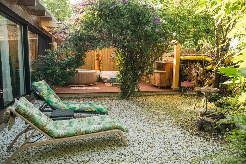 Maxia Galega -Arte, Natureza, Relax -Ribeira Sacra モンフォルテ・デ・レモス エクステリア 写真